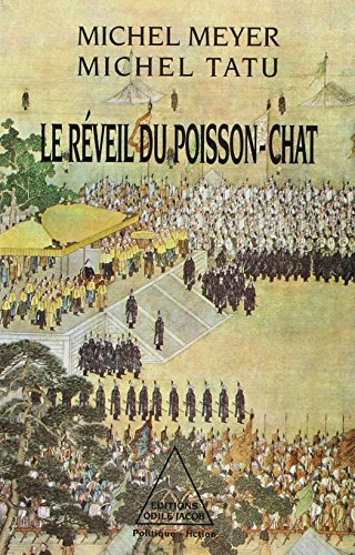 Le Réveil du poisson-chat