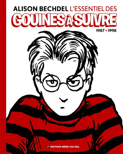 L'essentiel des gouines à suivre. Vol. 1. 1987-1998