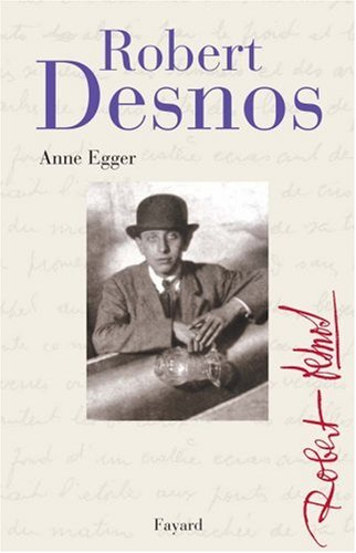 Robert Desnos