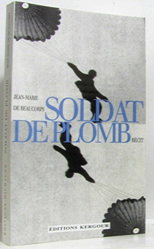 Soldat de plomb