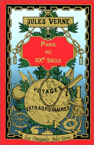 Paris au XXe siècle