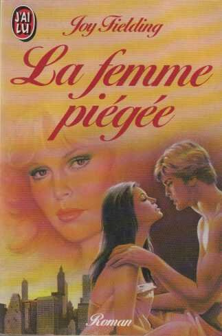 la femme piégée