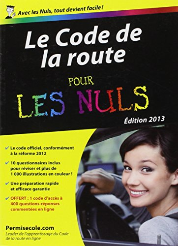 Le code de la route pour les nuls