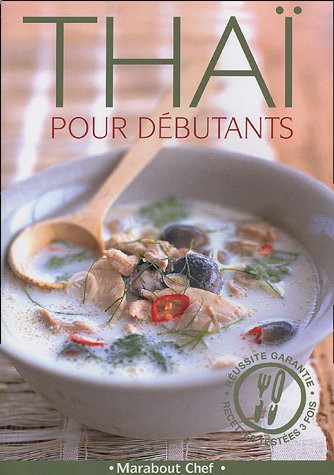 thaï pour débutants