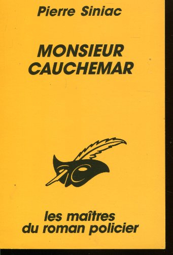 Monsieur Cauchemar