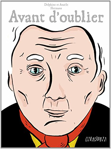 Avant d'oublier
