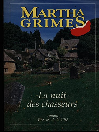 La nuit des chasseurs