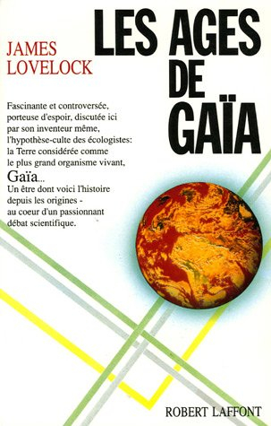 Les Ages de Gaïa