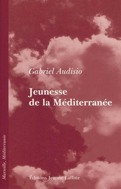 Jeunesse de la Méditerranée