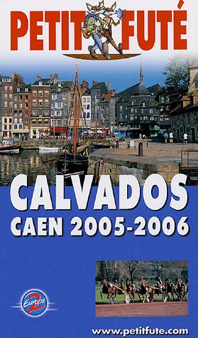 petit futé calvados caen