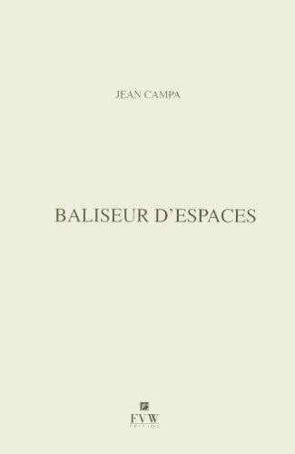 Baliseur d'espaces