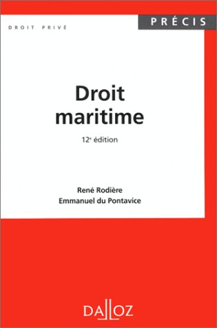 Droit maritime