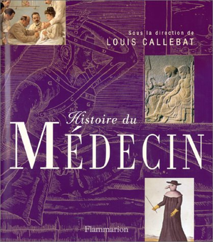 Histoire du médecin