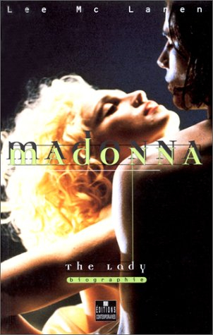 Madonna : the lady