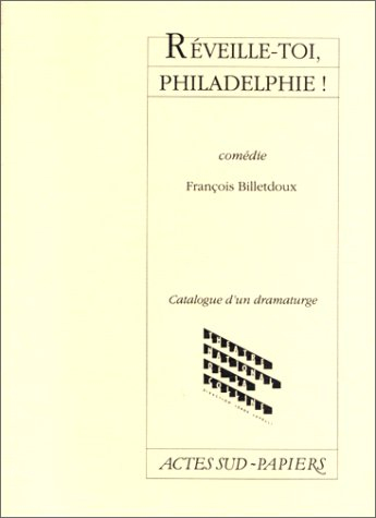 Réveille-toi, Philadelphie !