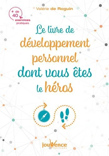 Le livre de développement personnel dont vous êtes le héros