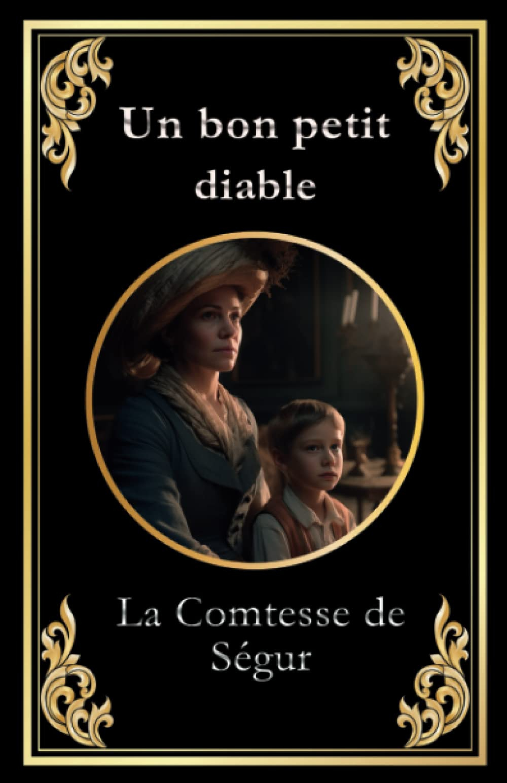 Un bon petit diable: édition intégrale