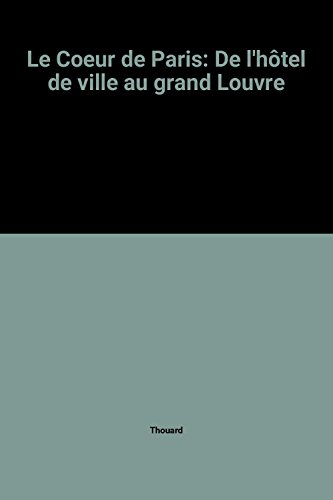 Le Coeur de Paris