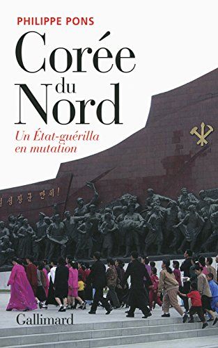 Corée du Nord : un État-guérilla en mutation