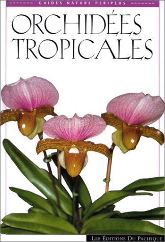 Orchidées tropicales
