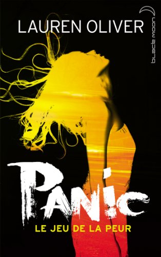 Panic : le jeu de la peur