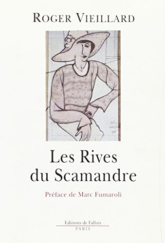 Les Rives du Scamandre