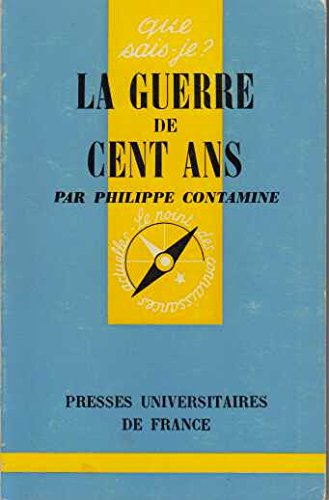 la guerre de cent ans