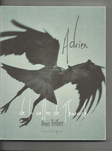 Adrien de la vallée de Thurroch
