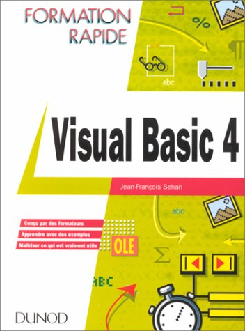 Visual Basic 4