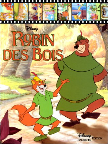 Robin des bois