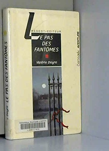 Le Pas des fantômes