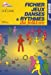 Fichier jeux dansés et rythmés du folklore: 2e série