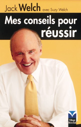 Mes conseils pour réussir