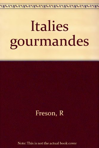 italies gourmandes