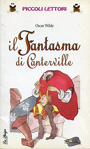 il fantasma di canterville
