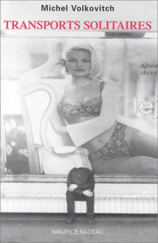 Transports solitaires : voyage dans le métro de Paris et autres lieux