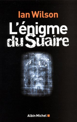 L'énigme du Suaire