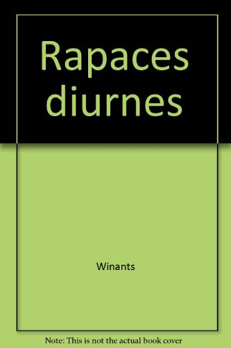 Les Rapaces diurnes