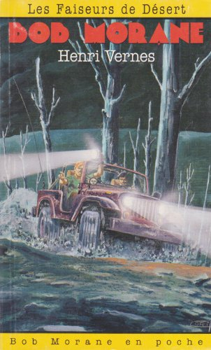 Les faiseurs de désert