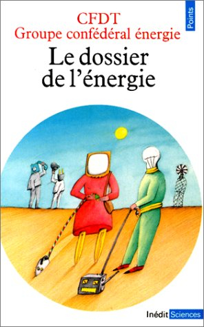 Le Dossier de l'énergie