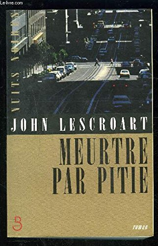 Meurtre par pitié