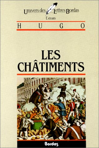 Les châtiments : extraits
