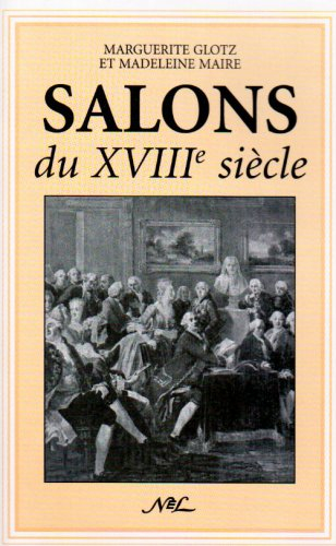 Salons du 18e siècle