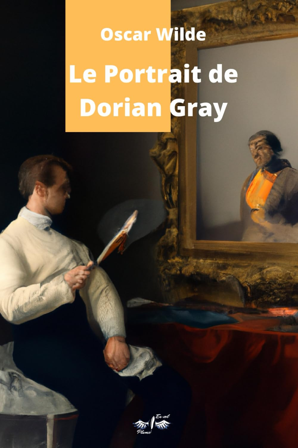Le Portrait de Dorian Gray: Inclut une biographie d'Oscar Wilde et une analyse de l'œuvre