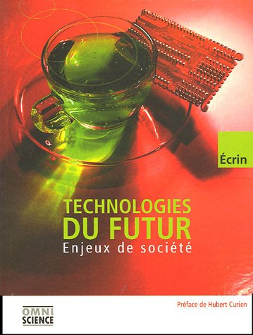 Technologies du futur : enjeux de société