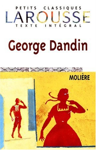 george dandin, texte intégral