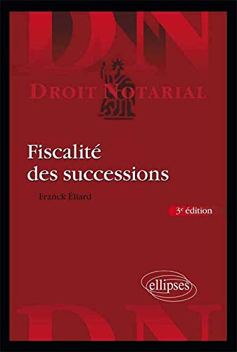 Fiscalité des successions