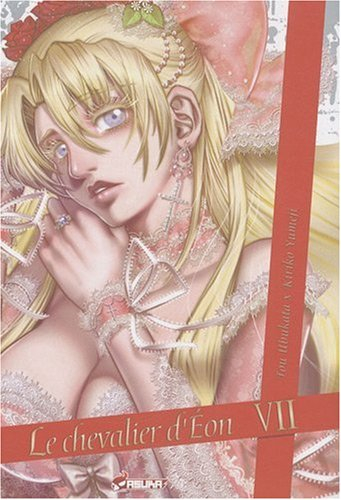 Le chevalier d'Eon. Vol. 7