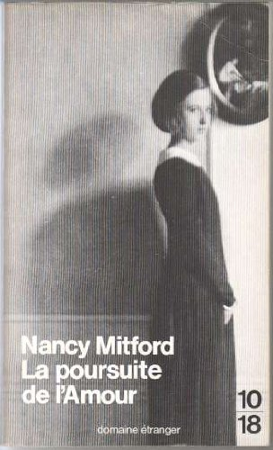 la poursuite de l'amour