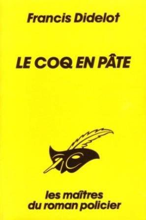 Le Coq en pâte